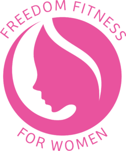 Freedom Fitness For Women Logo
