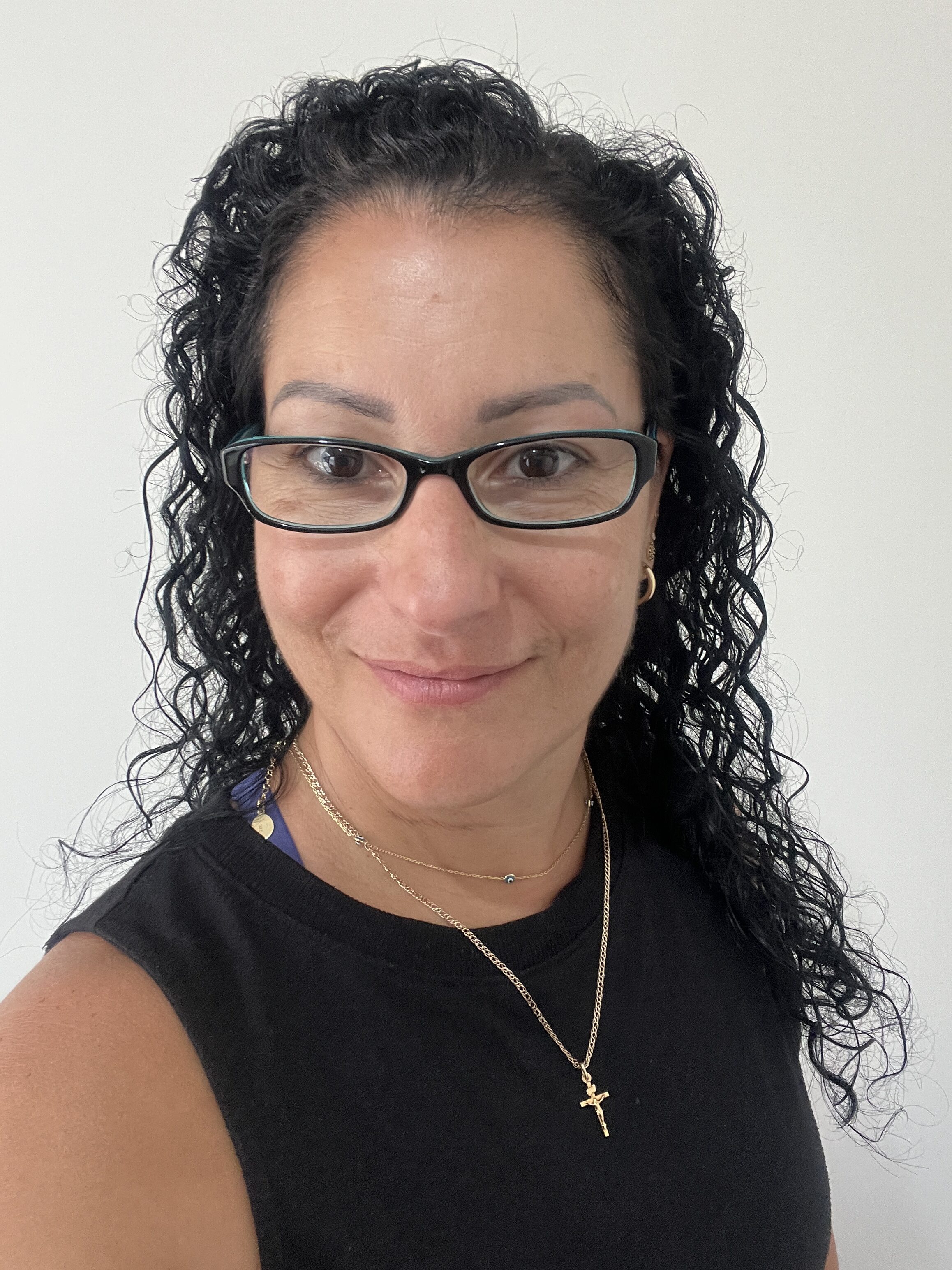 Coach Terri Batsakis Boost your energy with Coach Terri Batsakis